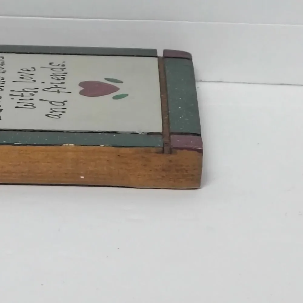 N/A primitive wooden